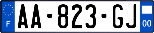 AA-823-GJ