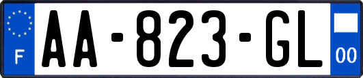 AA-823-GL