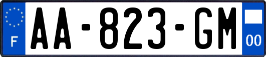 AA-823-GM