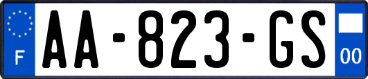 AA-823-GS