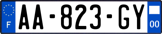 AA-823-GY