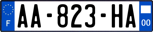 AA-823-HA