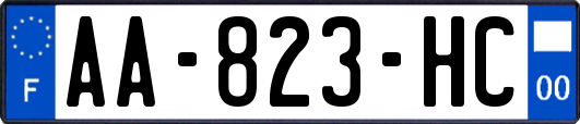 AA-823-HC