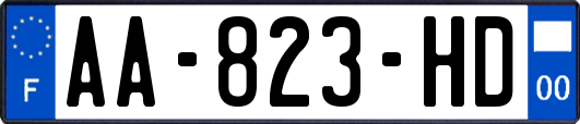 AA-823-HD