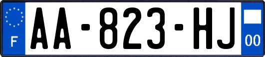 AA-823-HJ