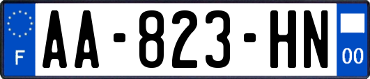 AA-823-HN