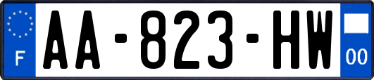 AA-823-HW