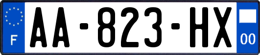 AA-823-HX