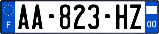 AA-823-HZ