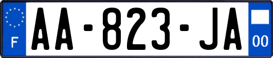 AA-823-JA