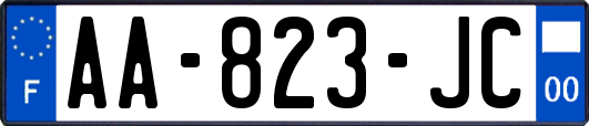 AA-823-JC