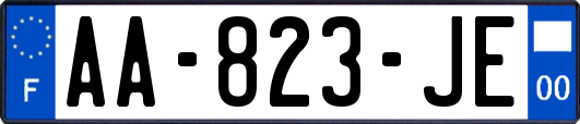 AA-823-JE