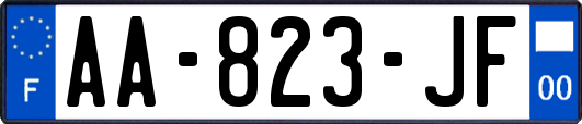 AA-823-JF