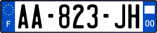 AA-823-JH