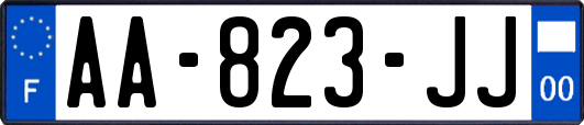 AA-823-JJ