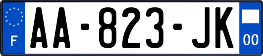 AA-823-JK