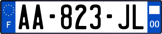 AA-823-JL