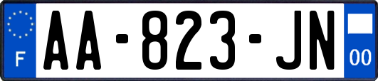 AA-823-JN