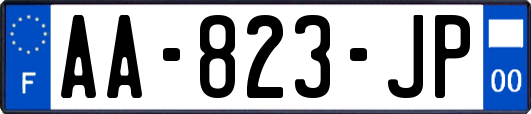 AA-823-JP