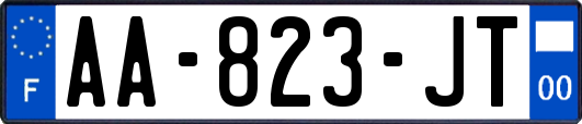 AA-823-JT