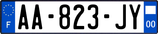 AA-823-JY