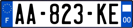 AA-823-KE