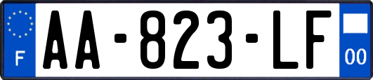 AA-823-LF