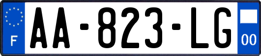AA-823-LG