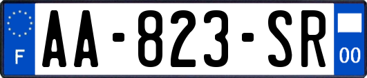 AA-823-SR