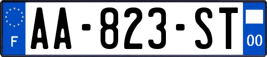 AA-823-ST