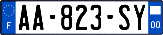 AA-823-SY