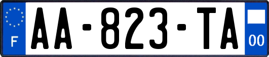 AA-823-TA