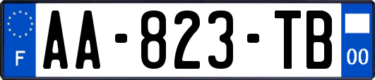 AA-823-TB