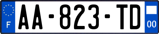 AA-823-TD