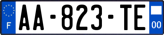 AA-823-TE