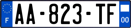 AA-823-TF