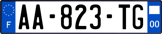 AA-823-TG