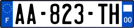 AA-823-TH