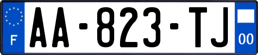 AA-823-TJ