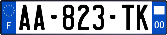 AA-823-TK