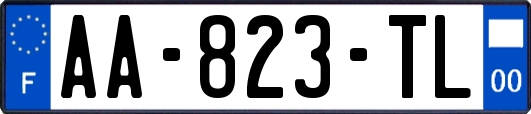 AA-823-TL