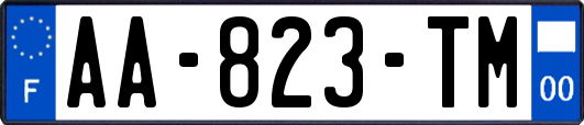 AA-823-TM