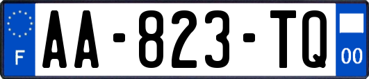 AA-823-TQ