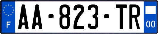 AA-823-TR