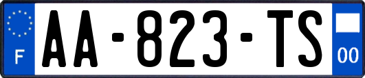 AA-823-TS