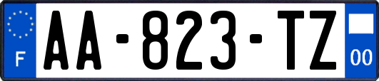 AA-823-TZ