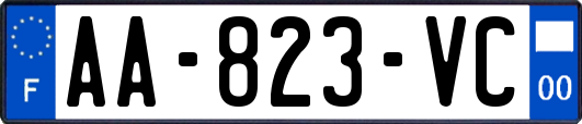 AA-823-VC