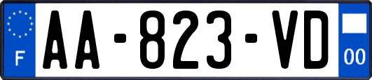 AA-823-VD