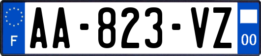 AA-823-VZ