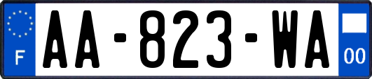 AA-823-WA